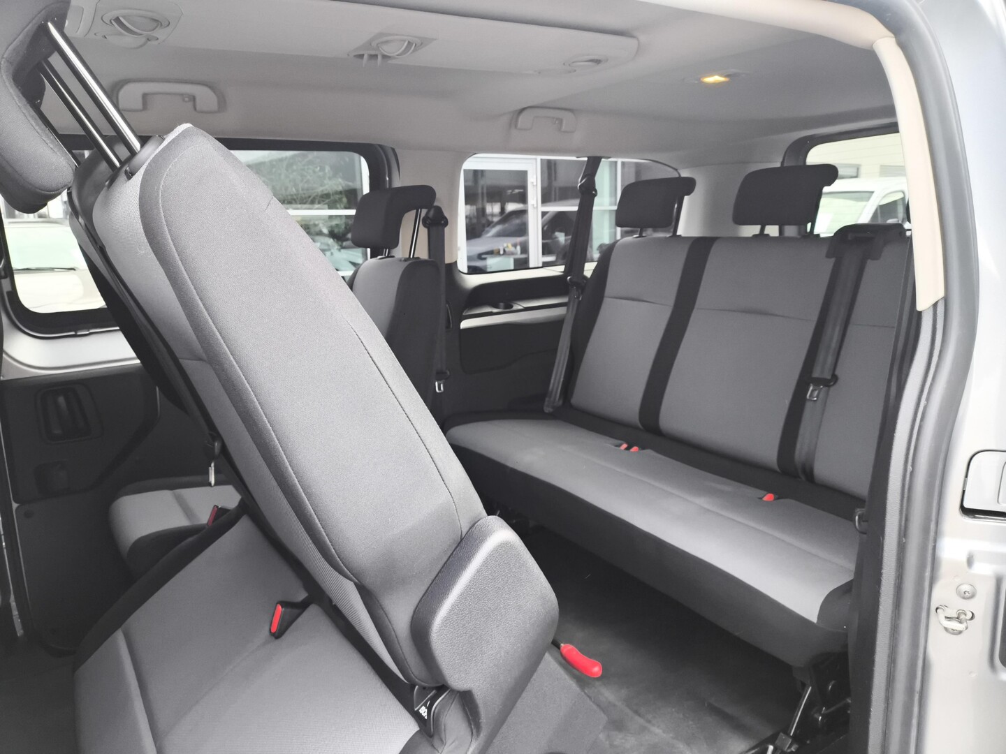 Citroën SpaceTourer