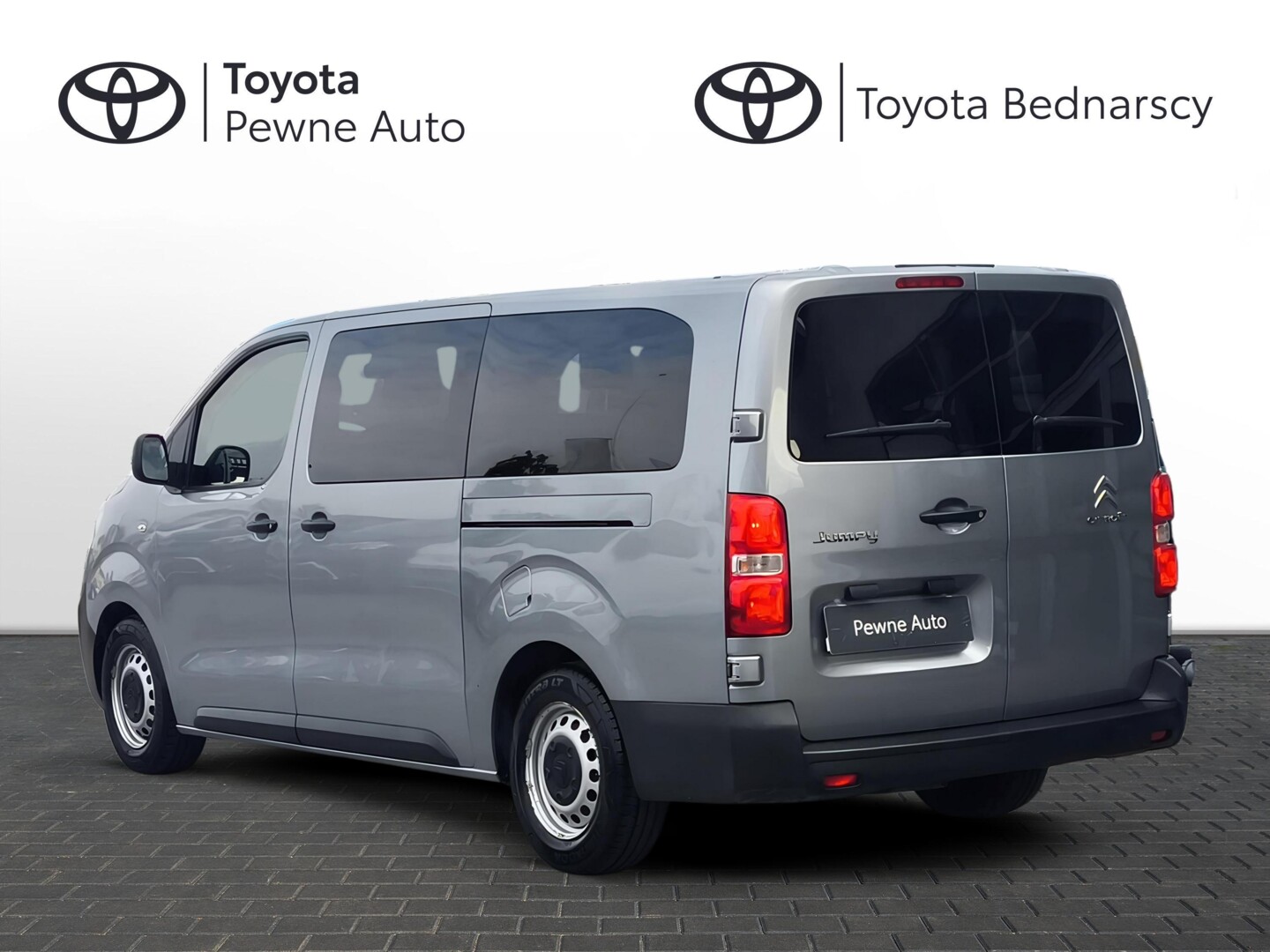 Citroën SpaceTourer