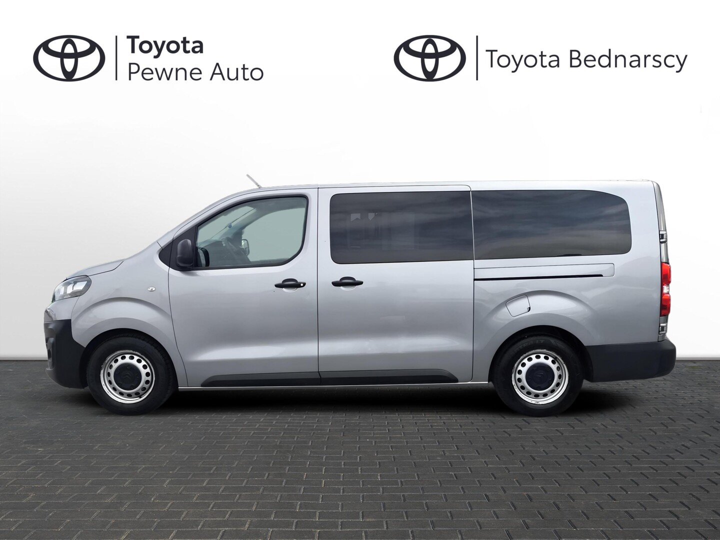 Citroën SpaceTourer