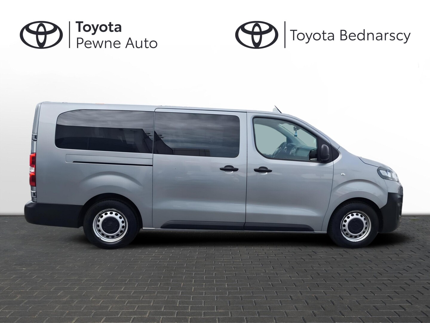 Citroën SpaceTourer