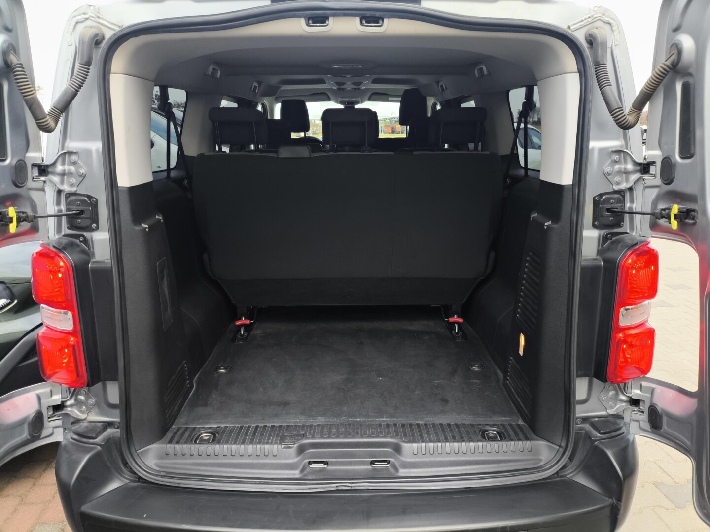 Citroën SpaceTourer