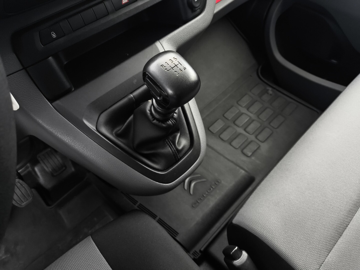 Citroën SpaceTourer