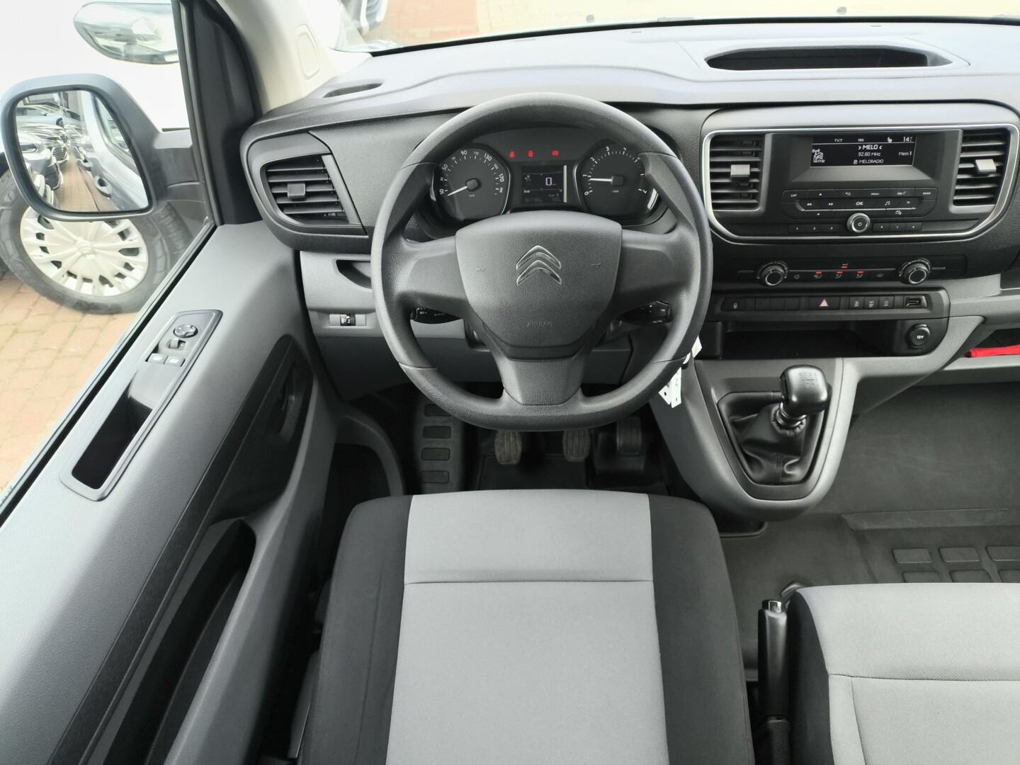 Citroën SpaceTourer