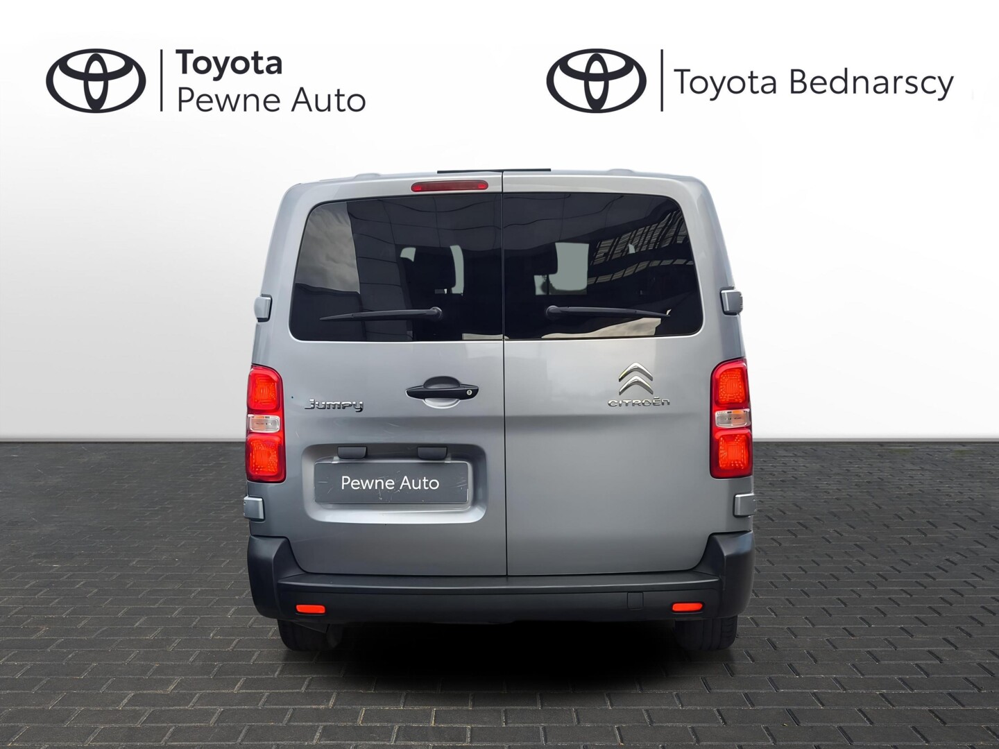 Citroën SpaceTourer