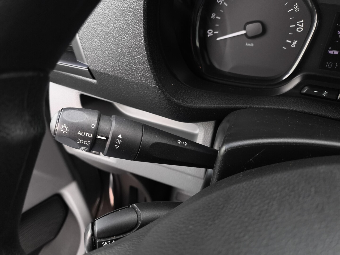 Citroën SpaceTourer