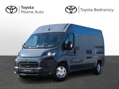 Toyota PROACE MAX