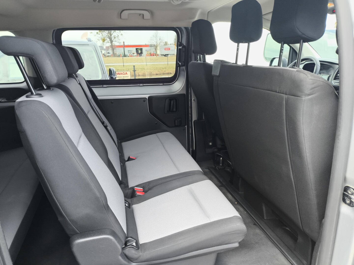 Citroën SpaceTourer