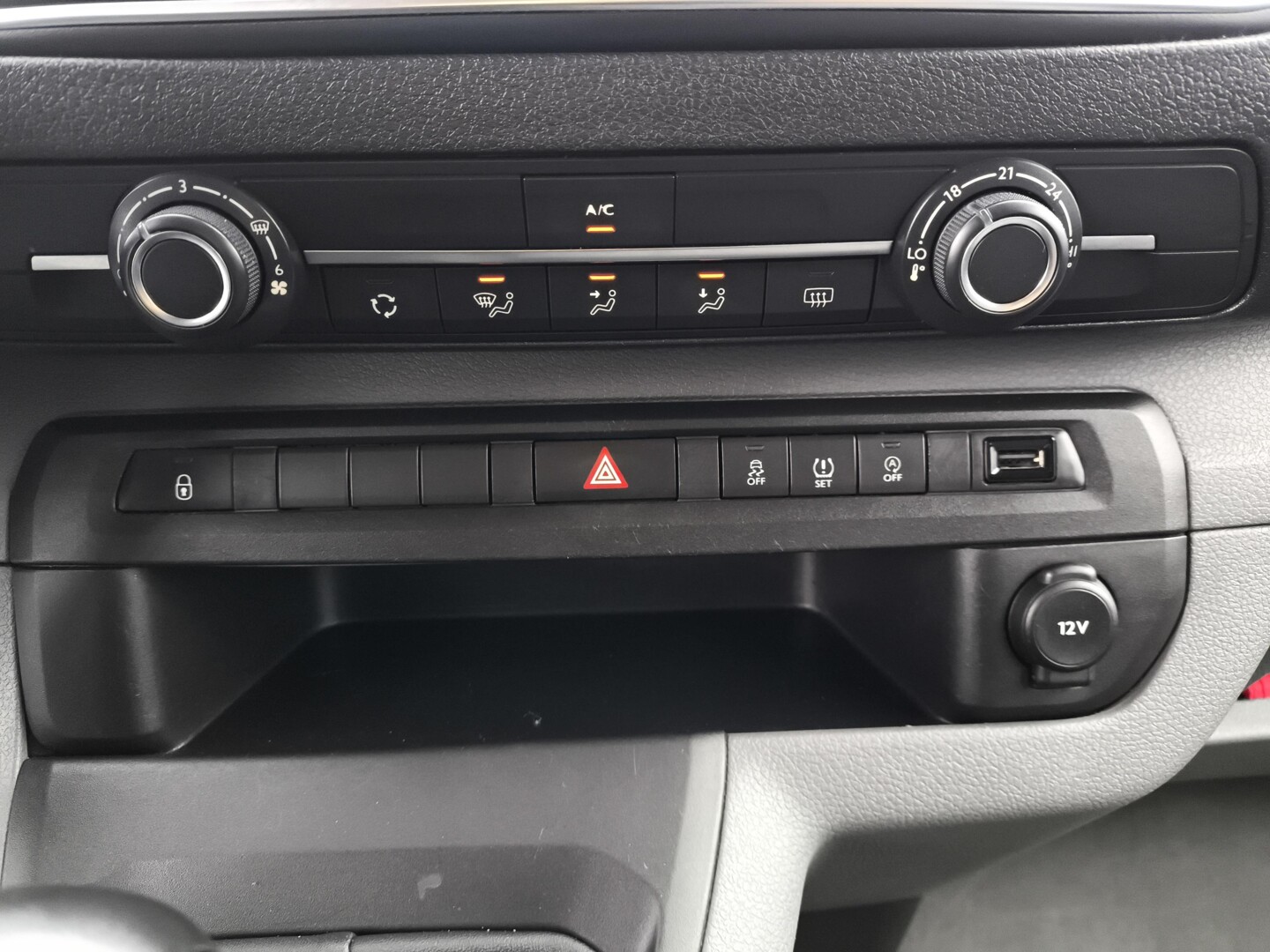 Citroën SpaceTourer