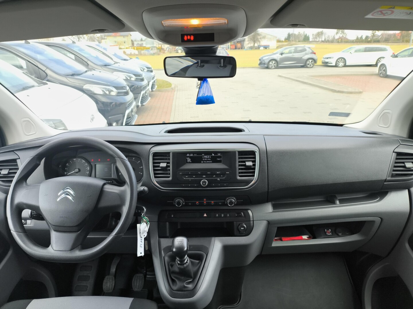 Citroën SpaceTourer